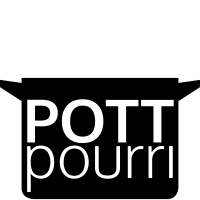 POTTpourri Logo